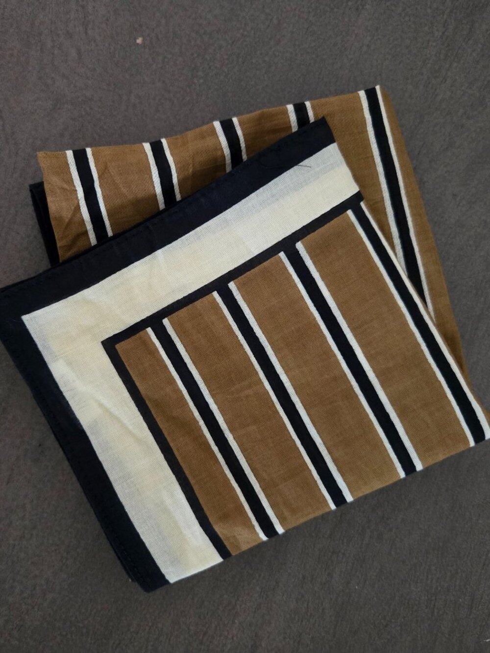 Sezane scarf
